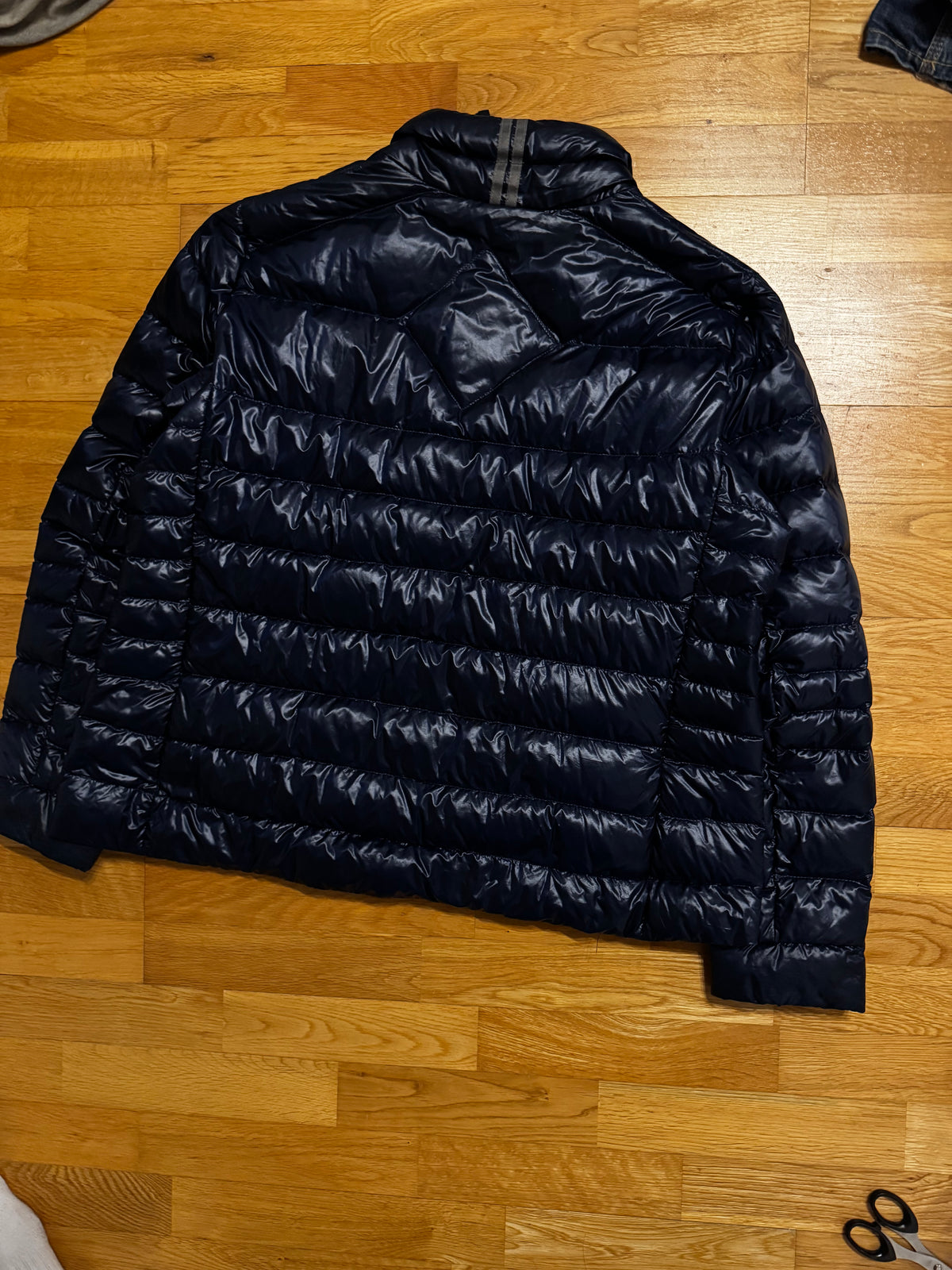 Canada Goose Cypress Down Jacket WOMEN