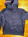 Moncler Grimpeurs Hooded Windbreaker