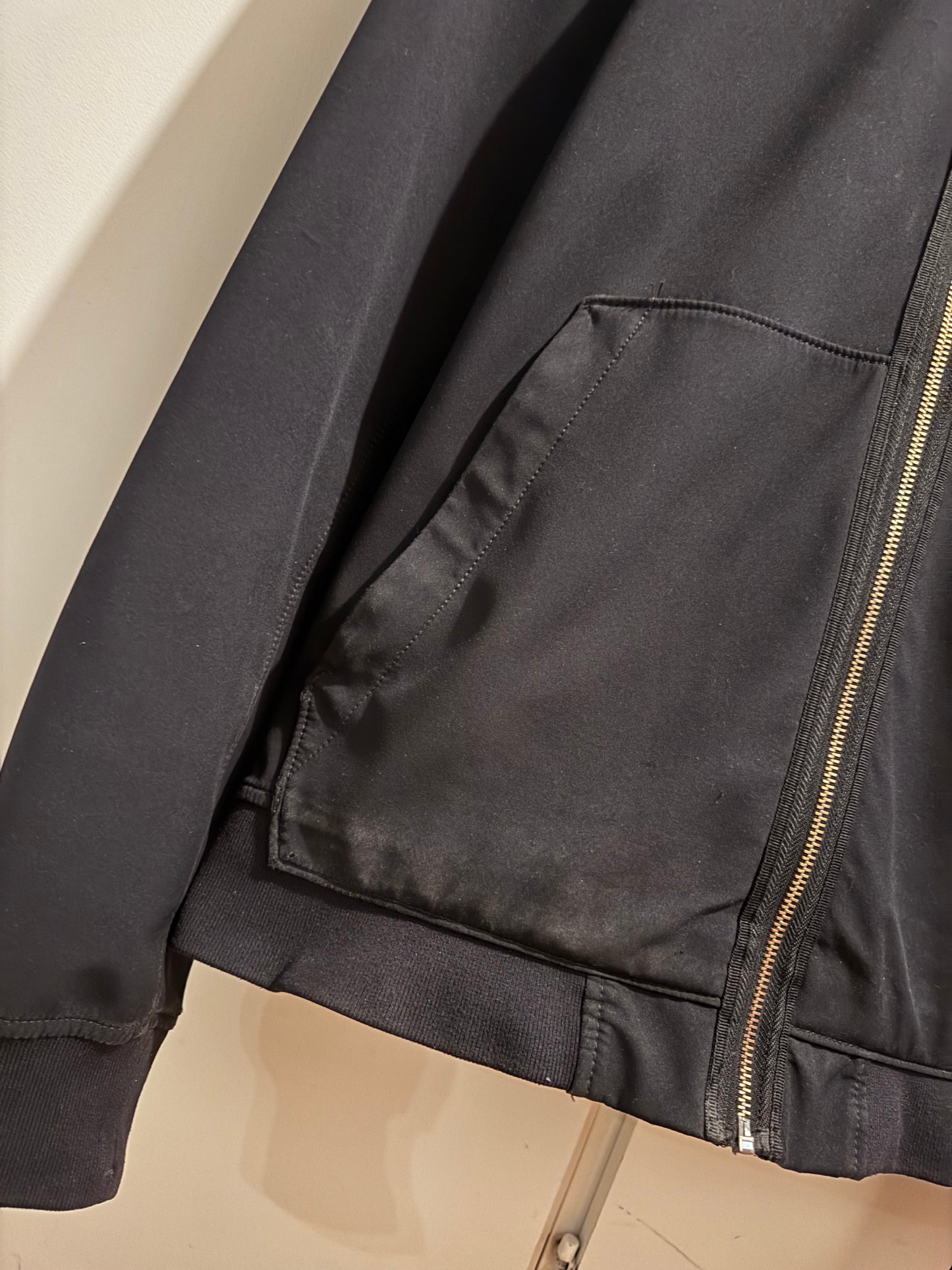 Stone Island Soft Shell Jacket