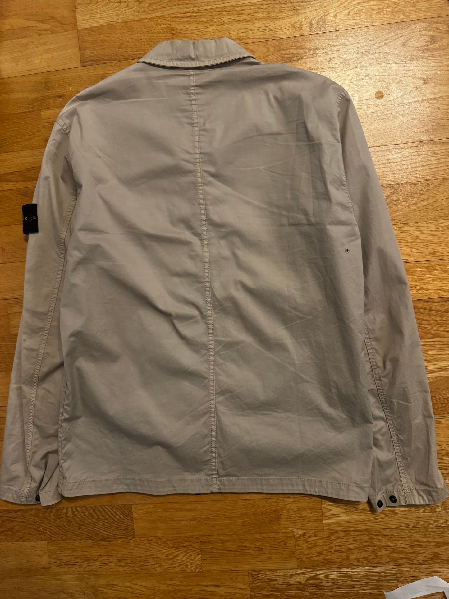 Stone Island Overshirt