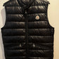 Moncler Gui Down Vest