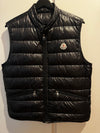 Moncler Gui Down Vest