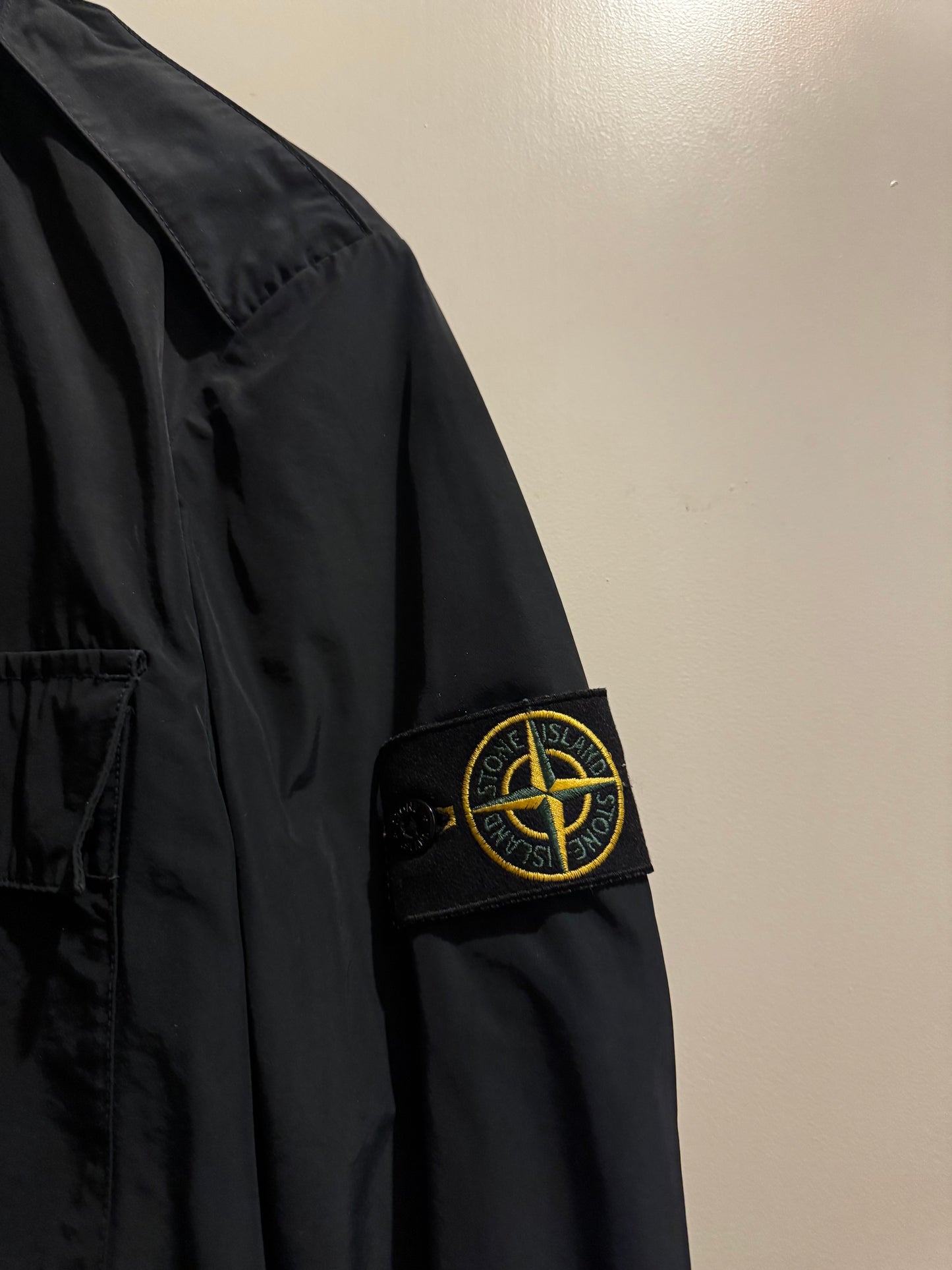 Stone Island Micro Reps Field Jacket