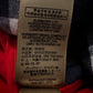 Burberry Check Zip Hoodie