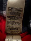 Burberry Check Zip Hoodie