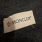 Moncler Down Cardigan