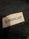 Moncler Down Cardigan