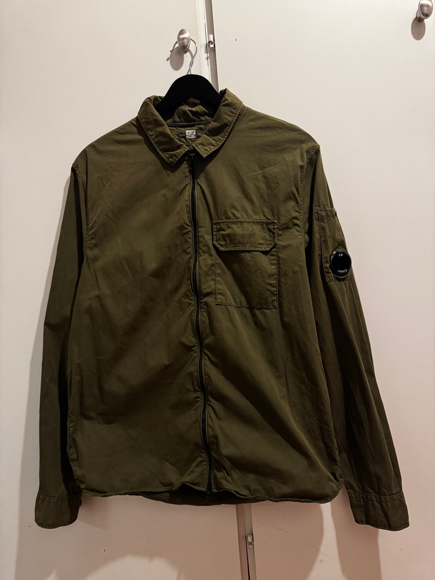 C.P Company Overshirt