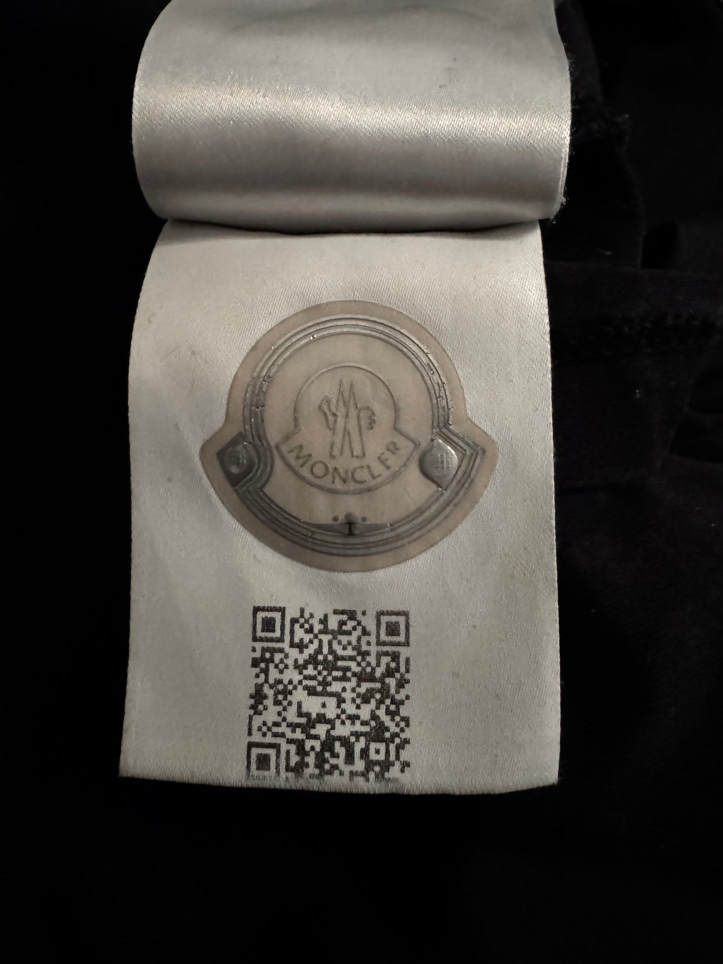 Moncler Double Logo T-Shirt