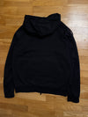Moncler Zip Up Hoodie