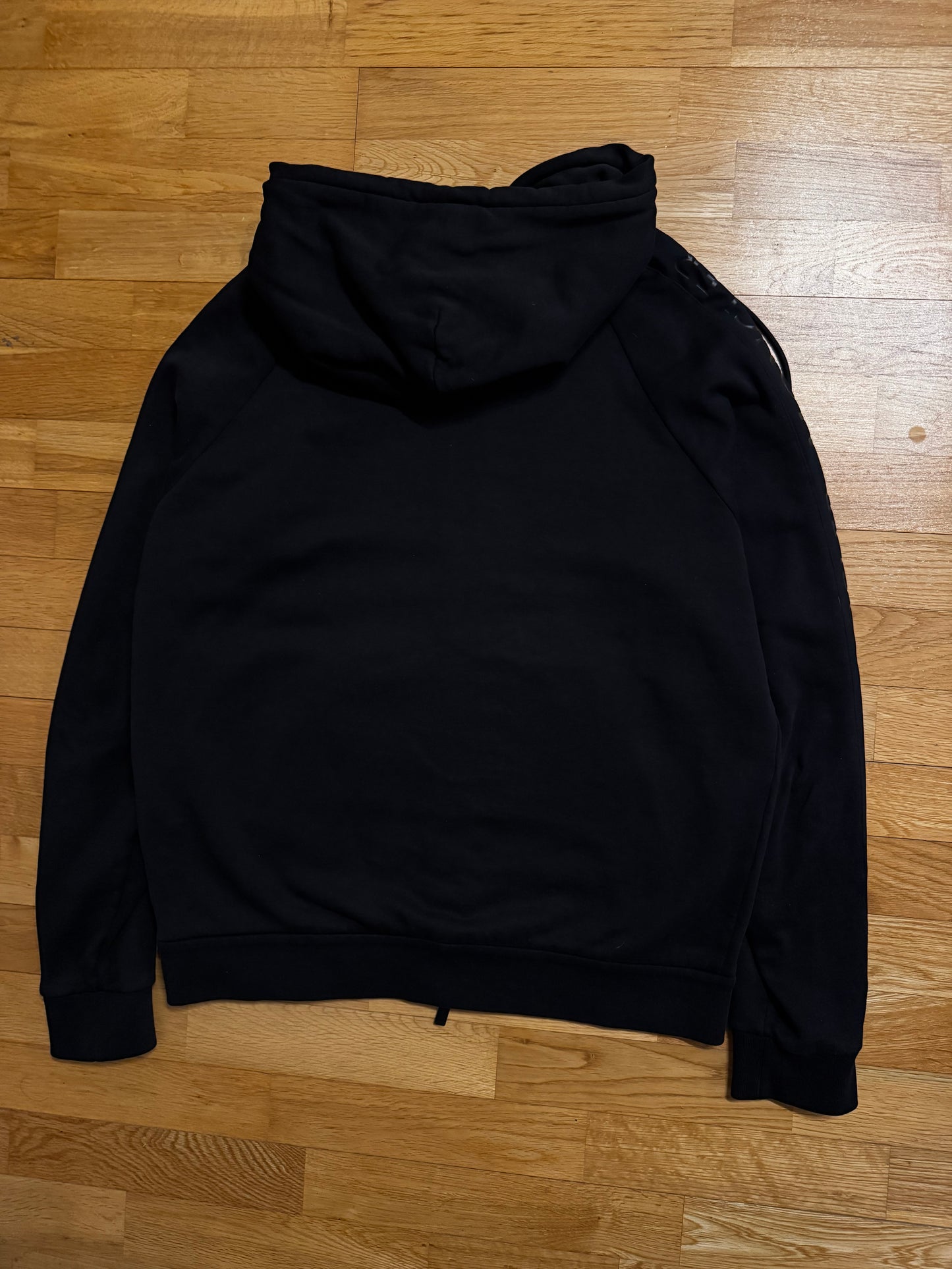 Moncler Zip Up Hoodie