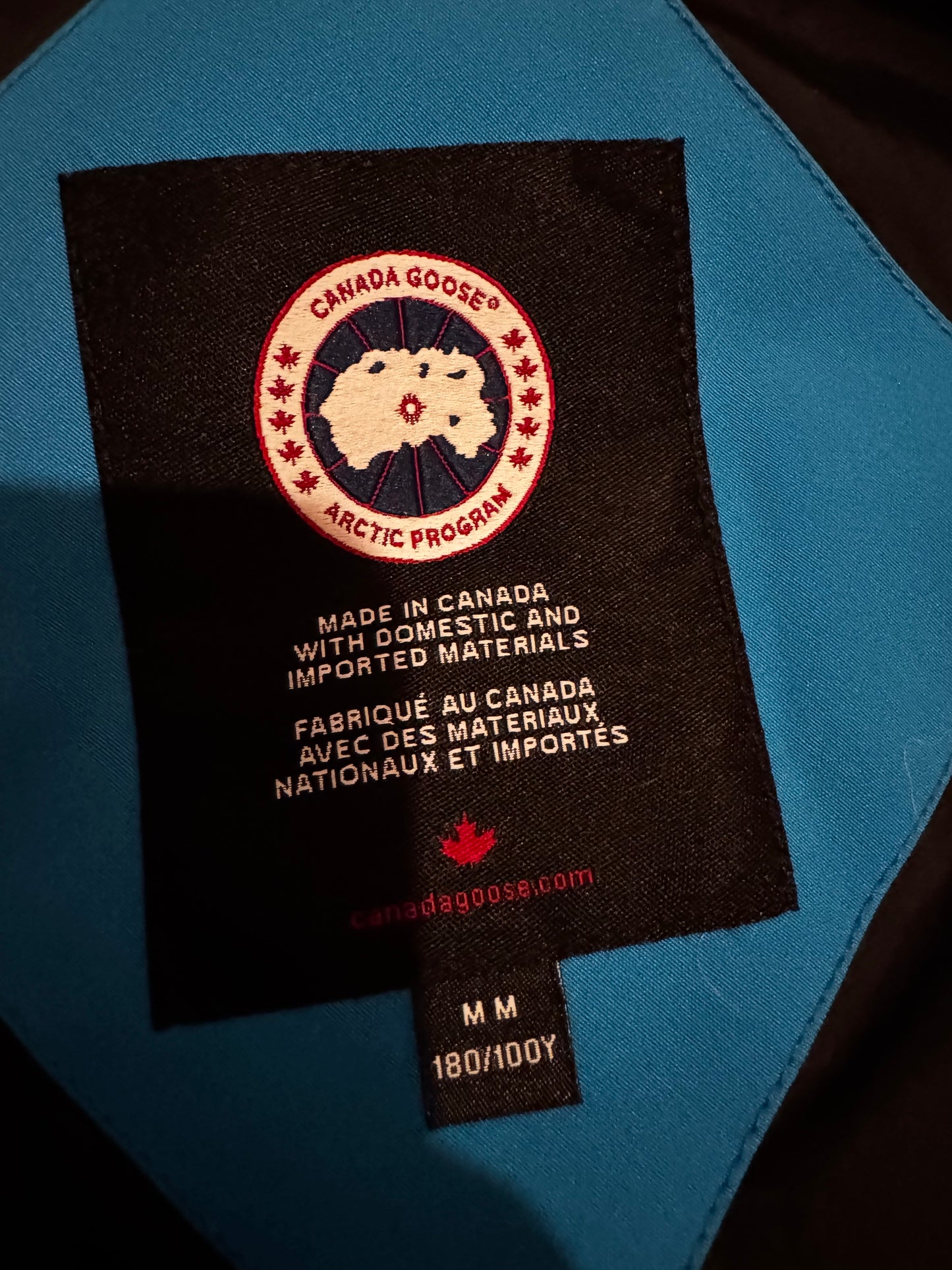 Canada Goose Freestyle Down Vest