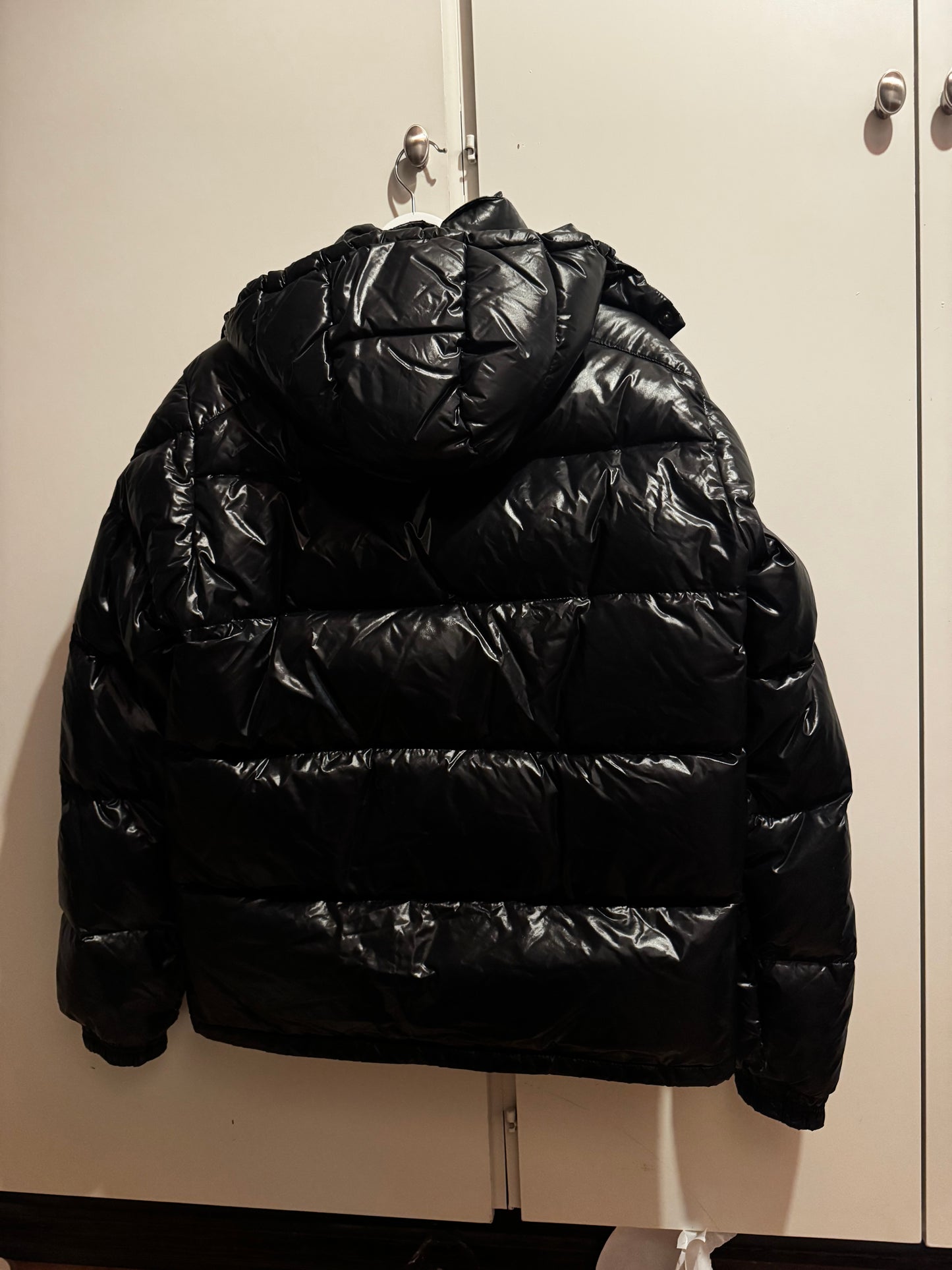 Moncler K2 Down Jacket