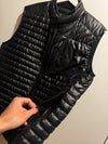Aptera Down Vest