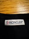 Moncler Double Logo T-Shirt