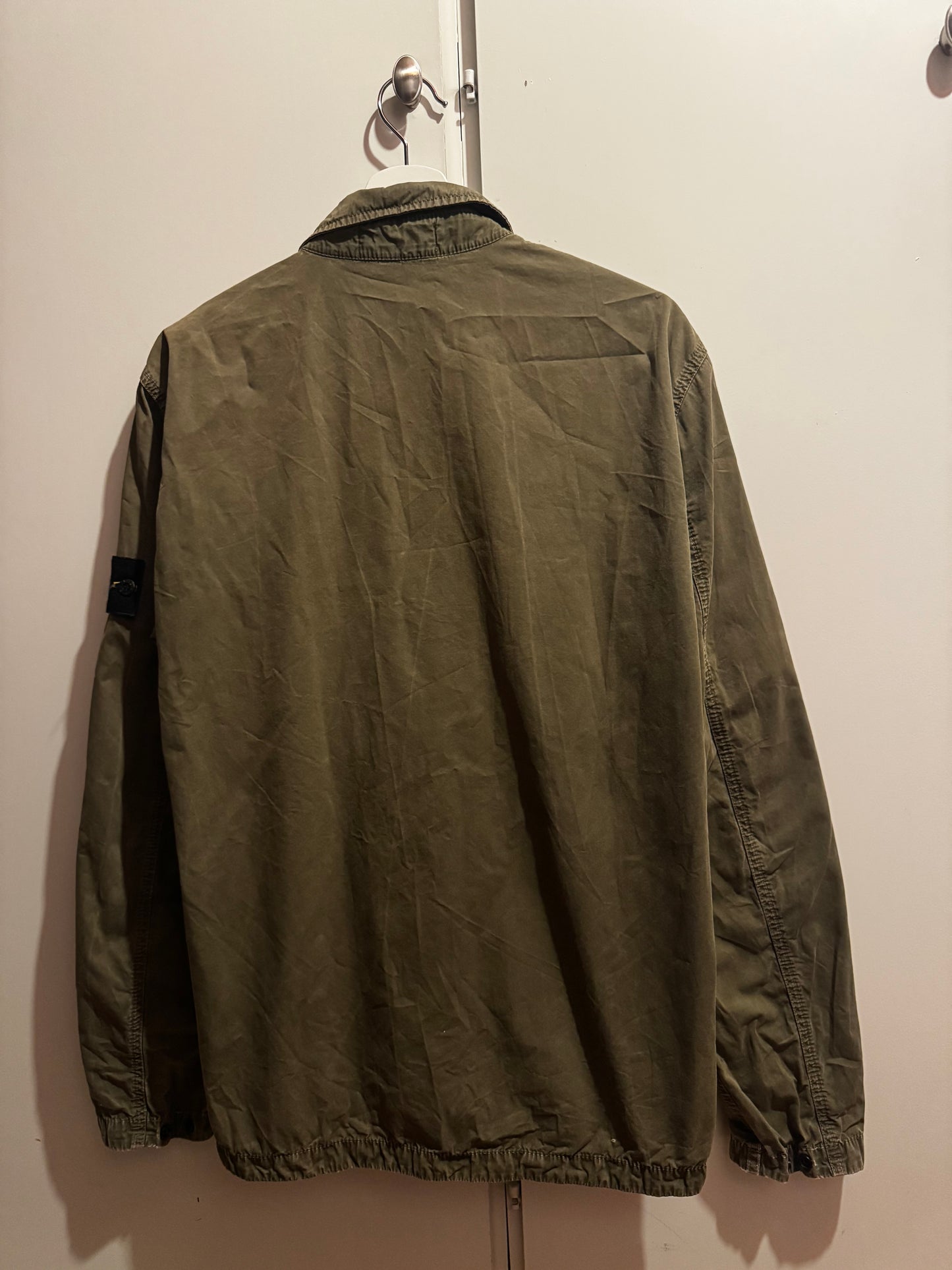 Stone Island Overshirt