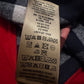 Burberry Check Zip Hoodie