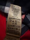 Burberry Check Zip Hoodie