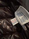 Moncler Charente Down Jacket