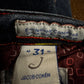 Jacob Cohën Slim Fit Stretch Jeans