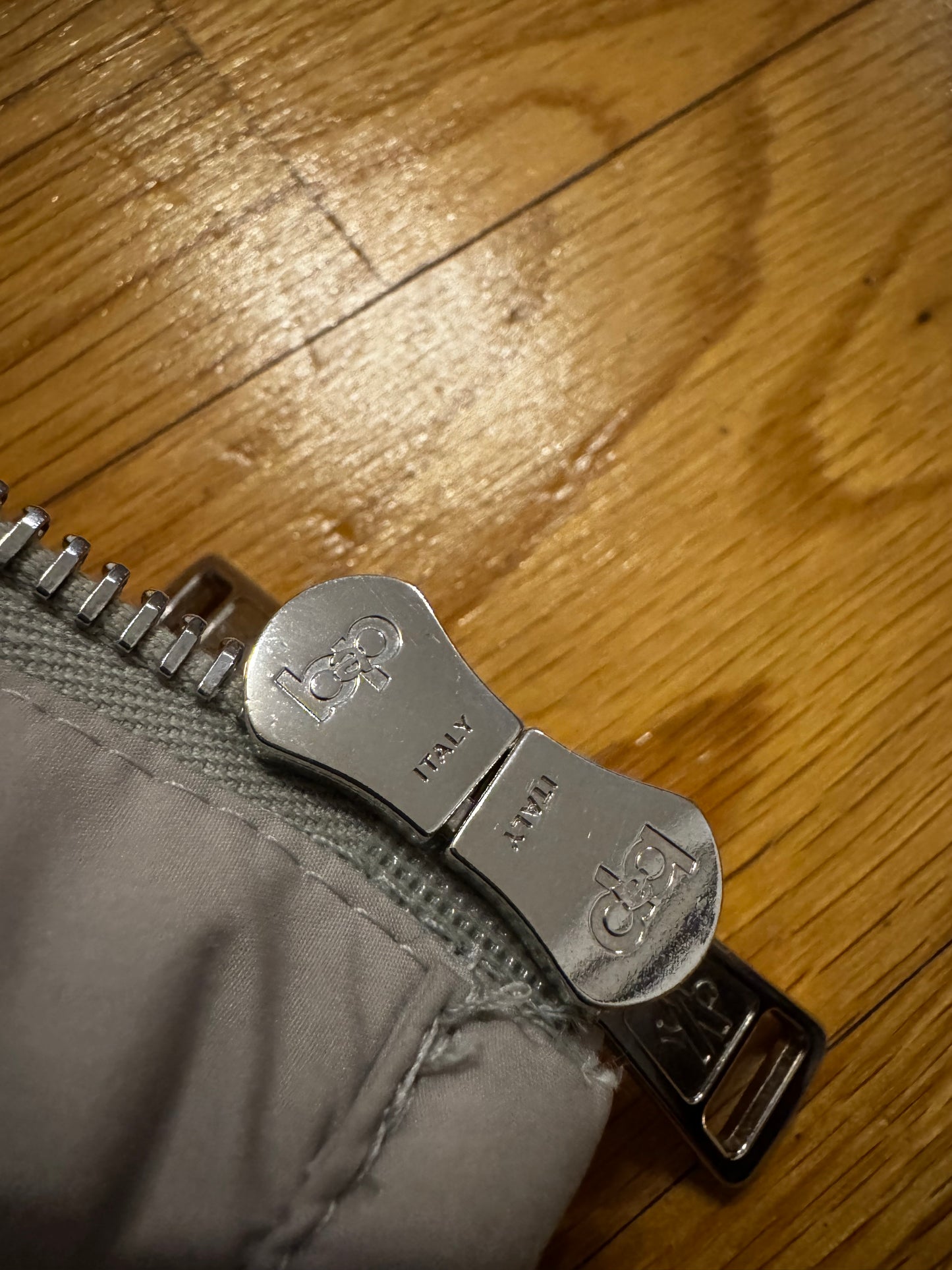 Moncler Choquart Down Jacket