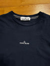 Stone Island Compass Logo T-Shirt