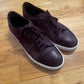 Lanvin Toe-Capped Sneaker