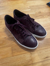 Lanvin Toe-Capped Sneaker