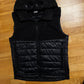 C.P.Company Shell Hybrid Down Goggle Vest