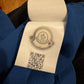 Moncler Piqué Polo Shirt
