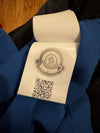 Moncler Piqué Polo Shirt