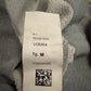 Stone Island Half Zip Sweatshirt