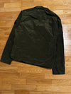 Stone Island Nylon Metal Overshirt