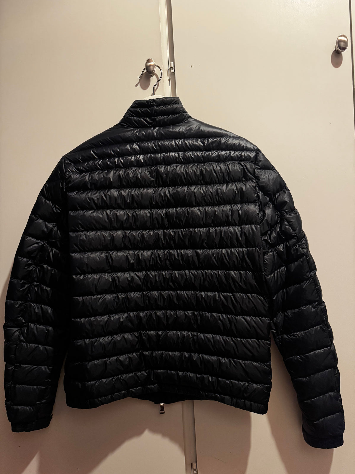 Moncler Daniel Down Jacket