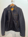 Shangrila Navy Blue Wool Jacket