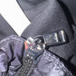 Moncler Down Hooded Cardigan