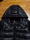 Moncler Tricot Down Cardigan