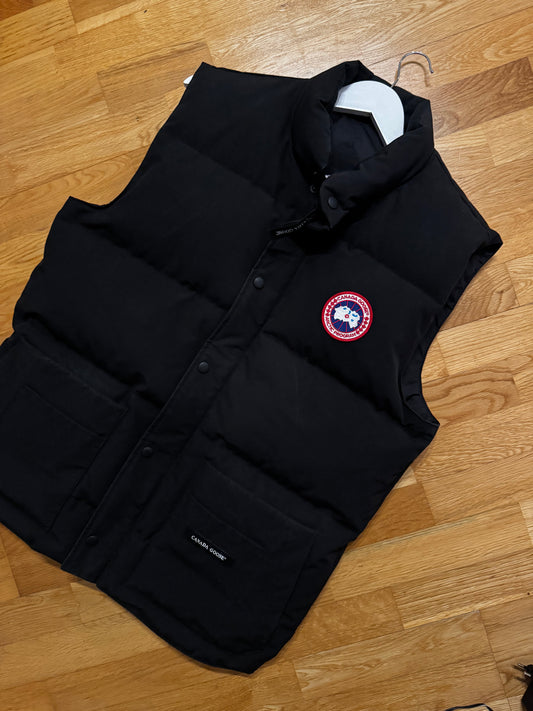 Canada Goose Freestyle Down Vest