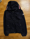 Moncler Grimpeurs Hooded Windbreaker