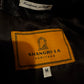 Shangrila Navy Blue Wool Jacket
