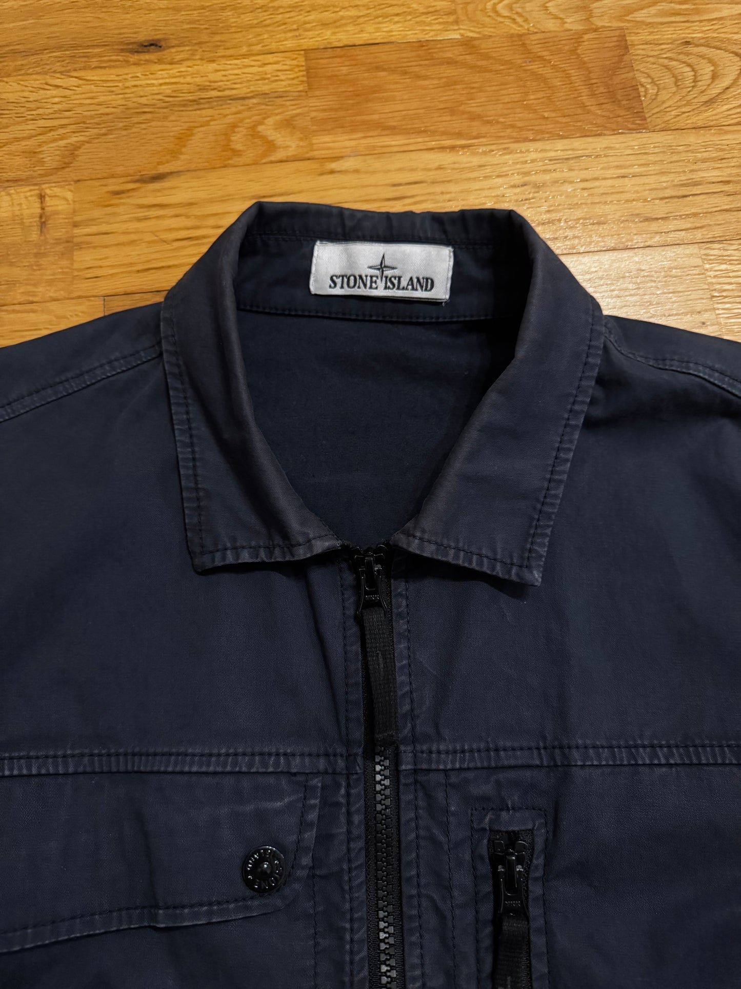 Stone Island Overshirt