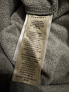 Burberry Check Zip Hoodie