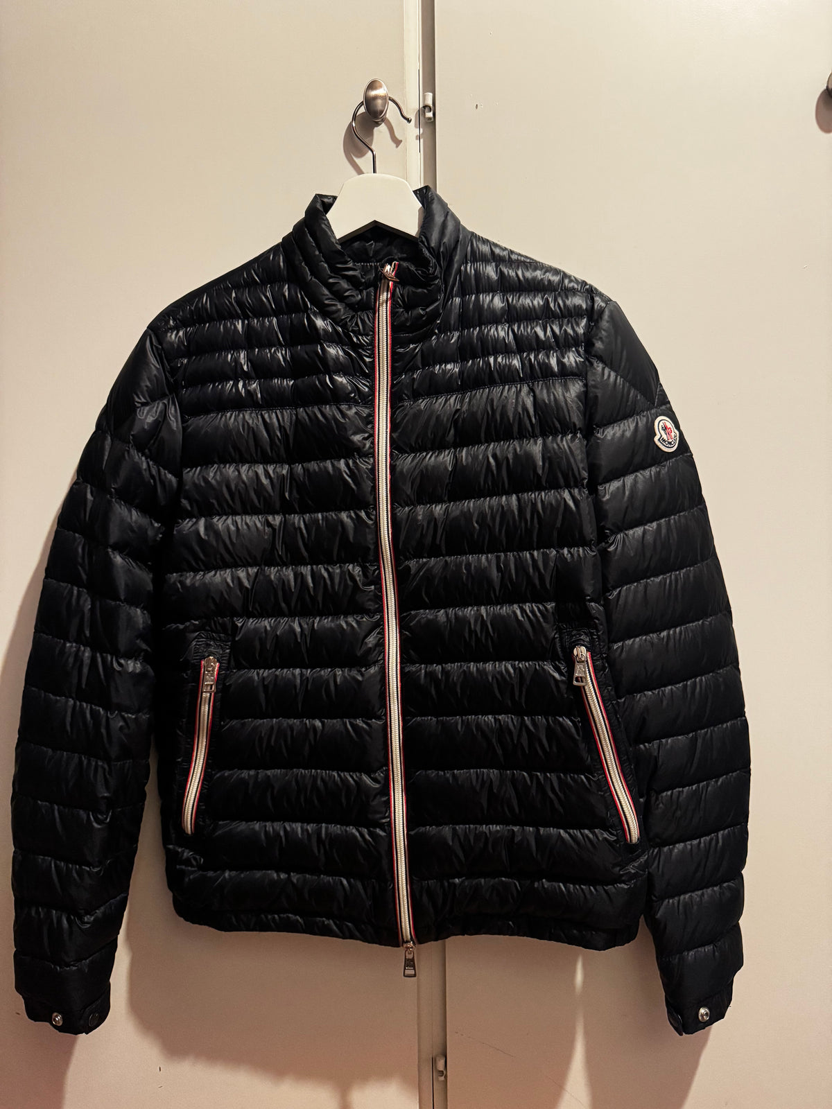 Moncler Daniel Down Jacket