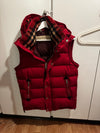 Burberry Lockwell Down Jacket