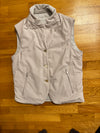 Loro Piana X Eleventy Reversible Vest