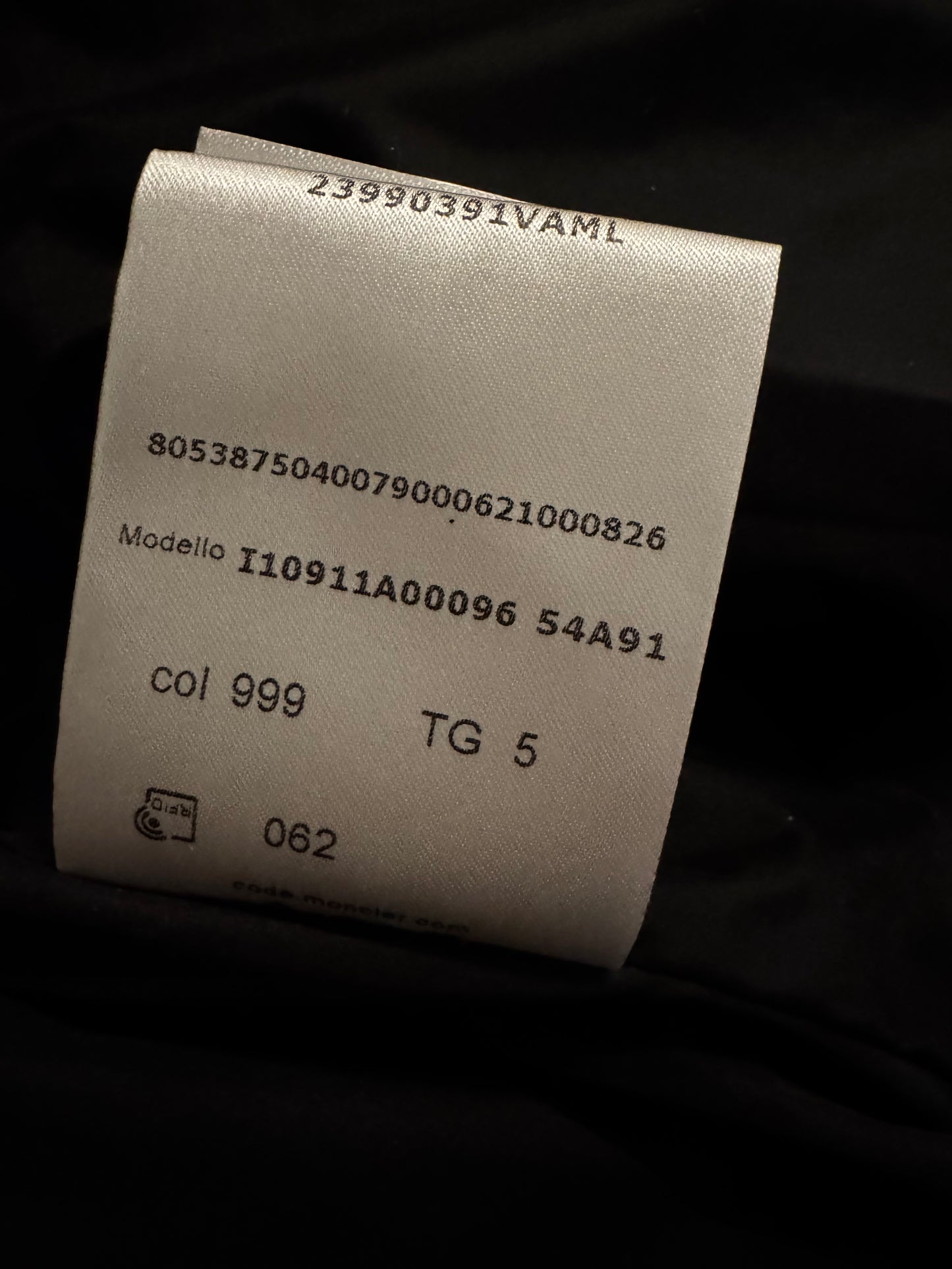 Moncler Matro Overshirt