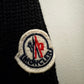 Moncler Down Cardigan