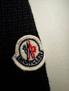 Moncler Down Cardigan