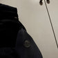 Moncler Tourville Hooded Down Parka: Size LARGE