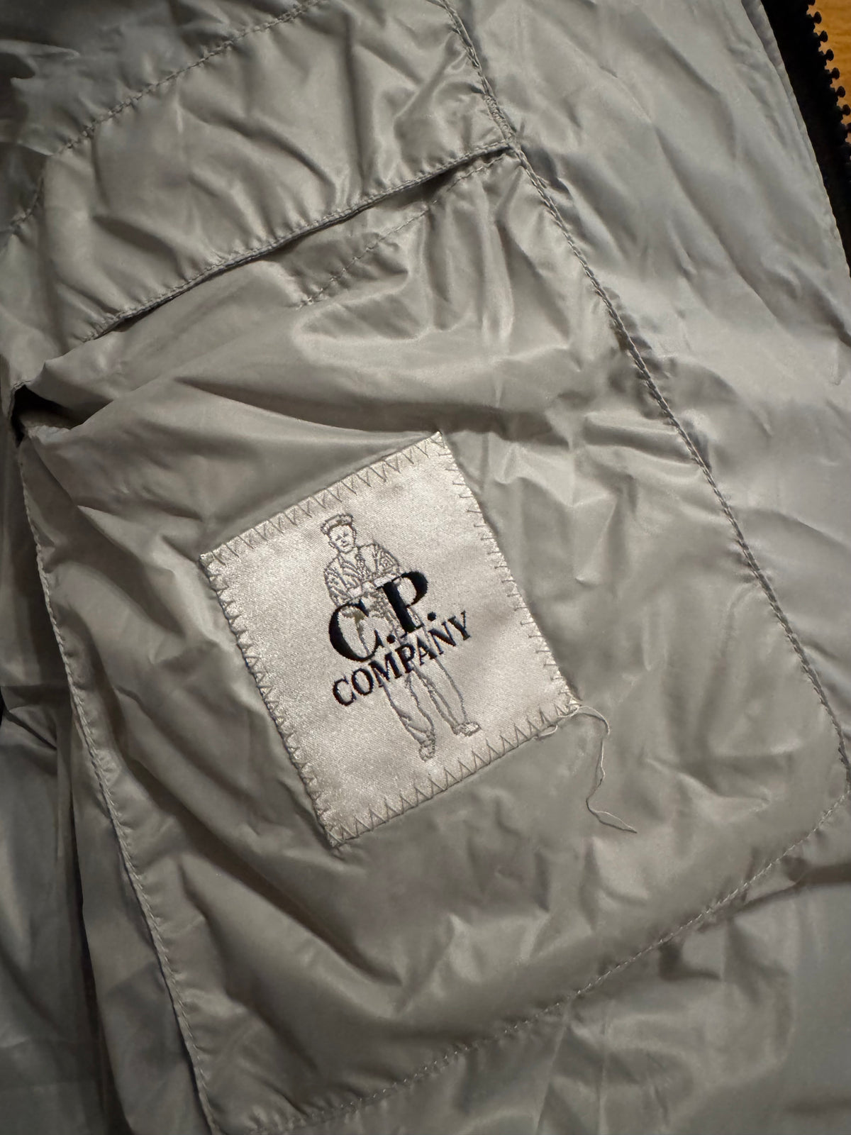 C.P. Company DD Shell Padded Jacket